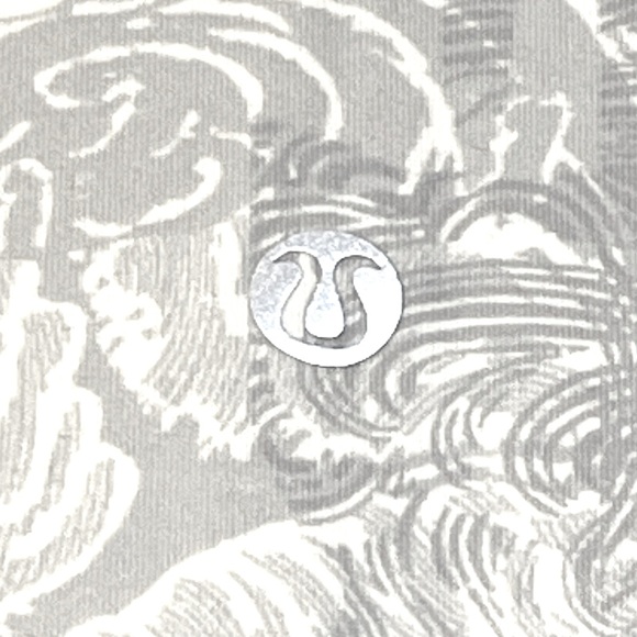 Lululemon Crop Leggings - Picture 3 of 5